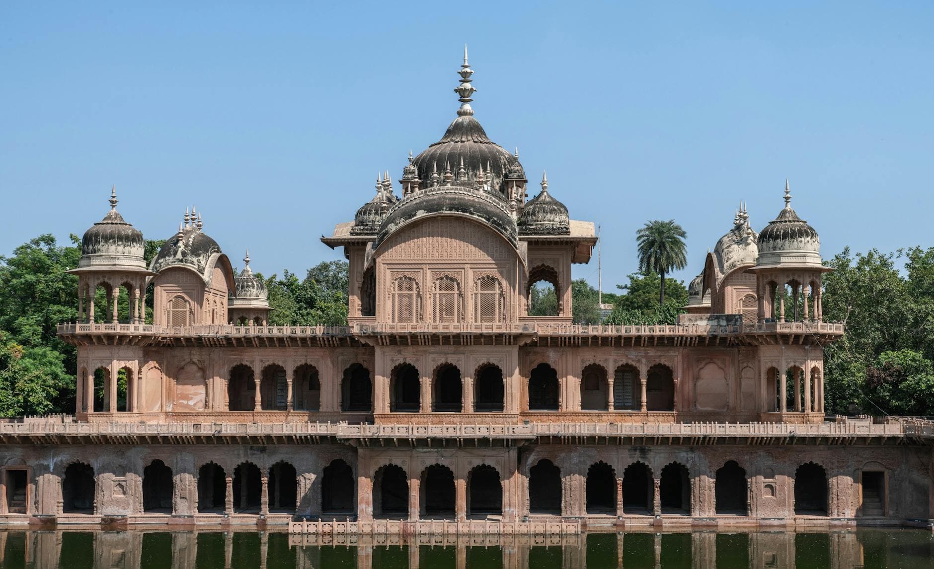 SGPC faces hypocrisy claims after yoga FIR, ablution video sparks outrage