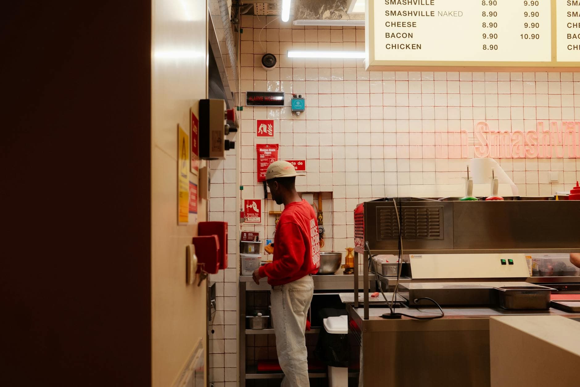 Federal probe finds child labor violations at Pittsburgh McDonald's restaurants