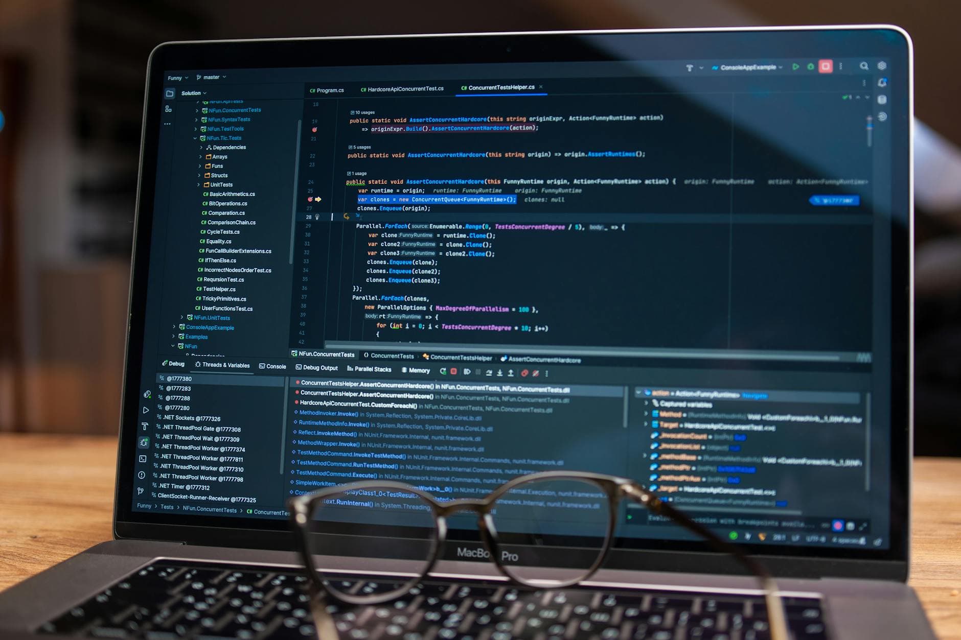 Rust crate whyhttp aims to make HTTP test failures clearer