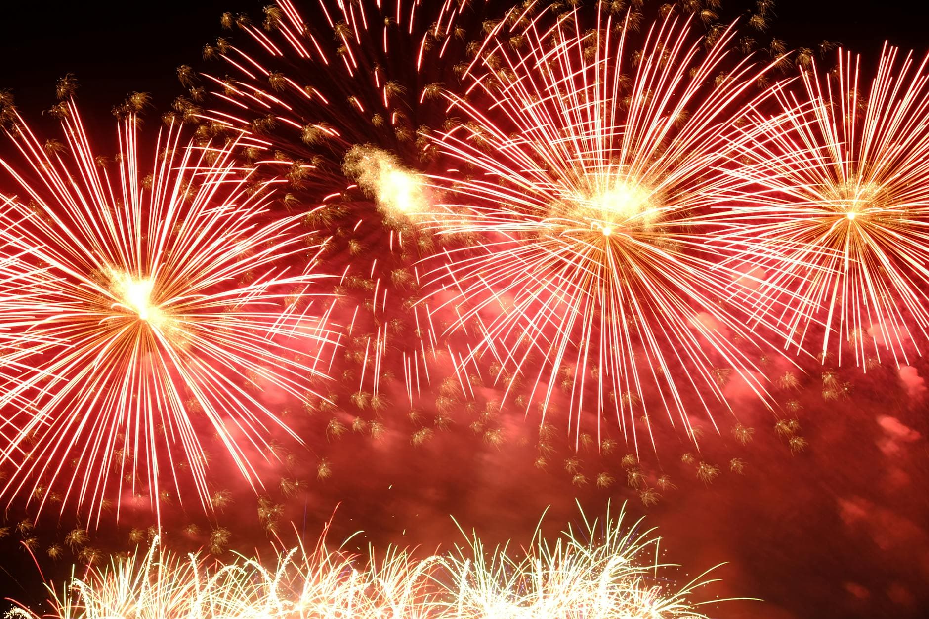 Hernando County plans free July 4 celebration with fireworks and drone show