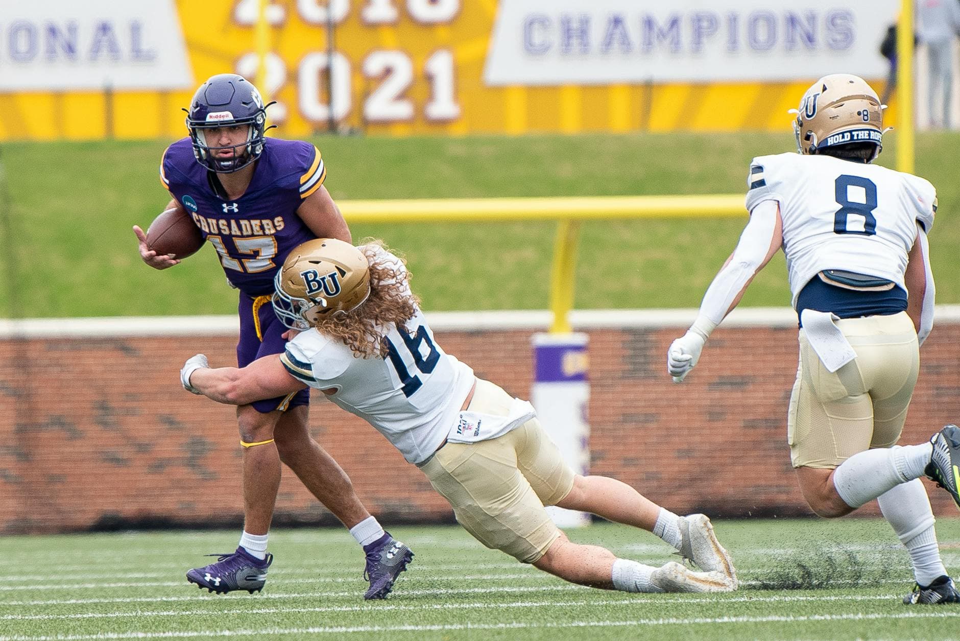 Yale reveals 2026 football slate, Holy Cross opener and Fenway finale