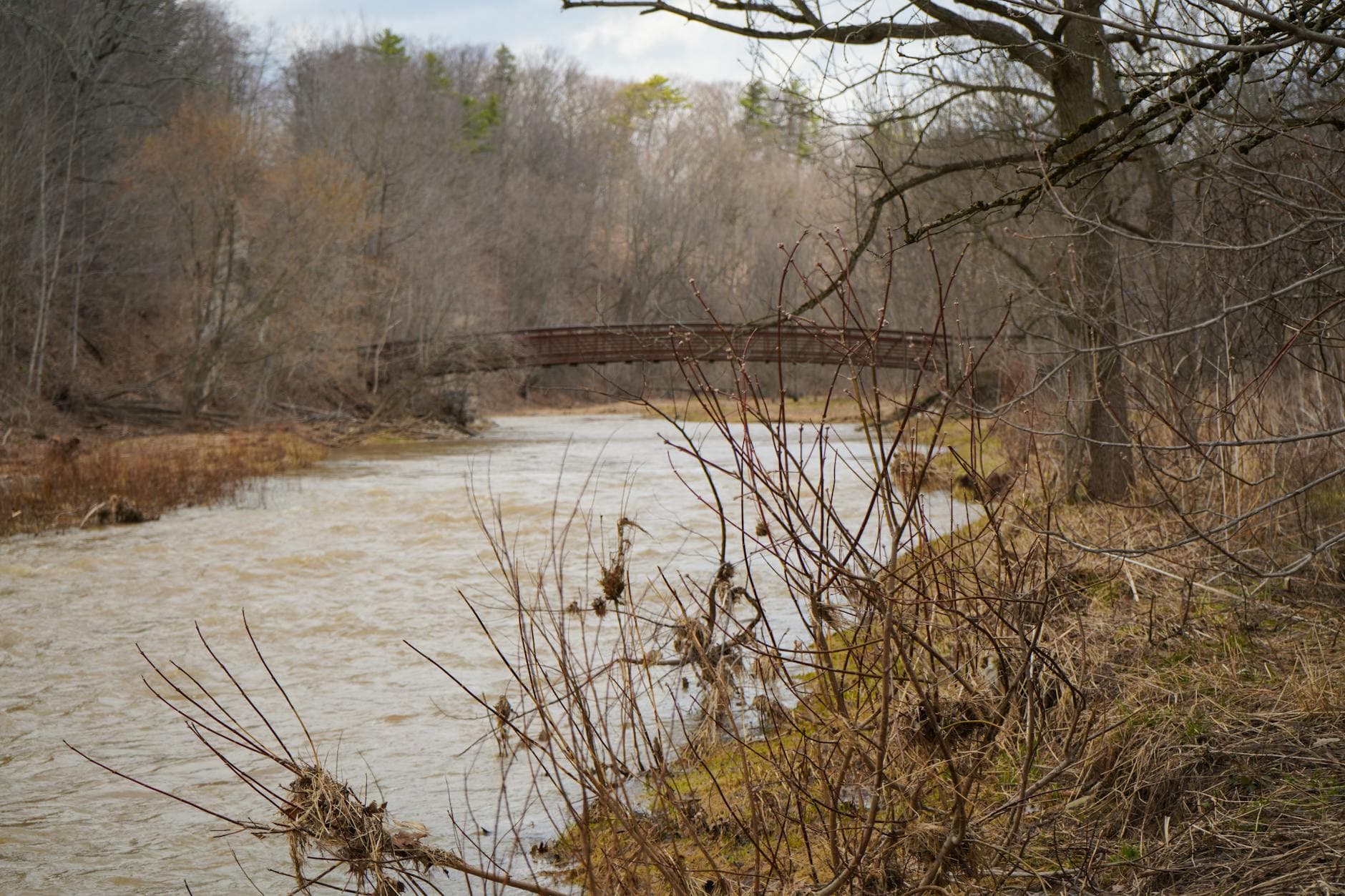 Syracuse seeks public input on next Onondaga Creekwalk extension phase