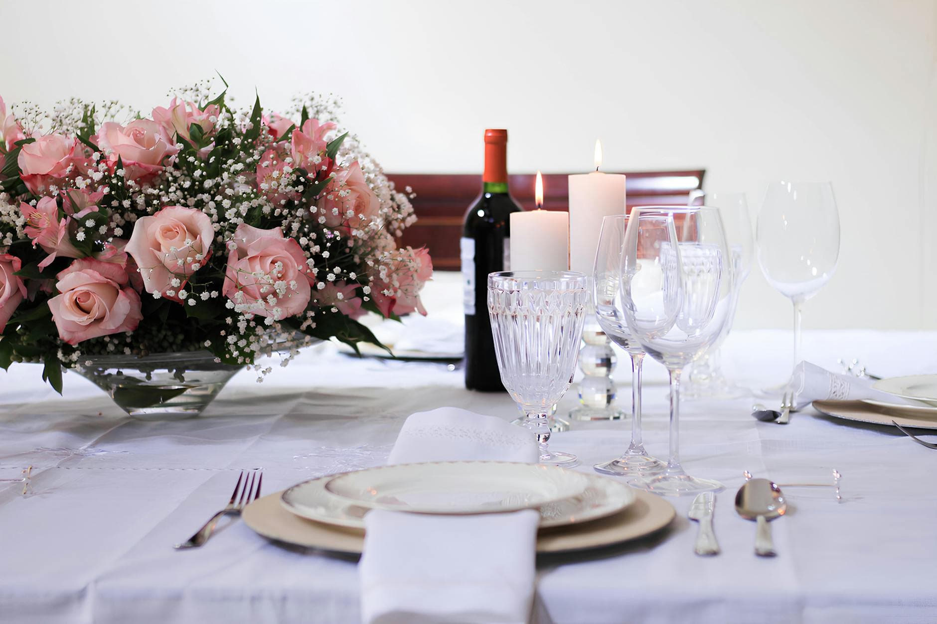 White House to honor King Charles with spring-themed state dinner