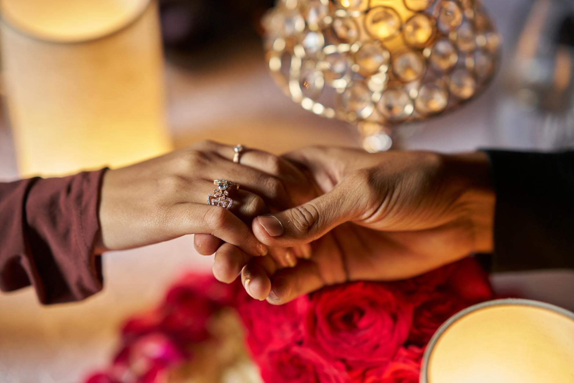 Harry Styles and Zoë Kravitz Reportedly Engaged After Months of Dating