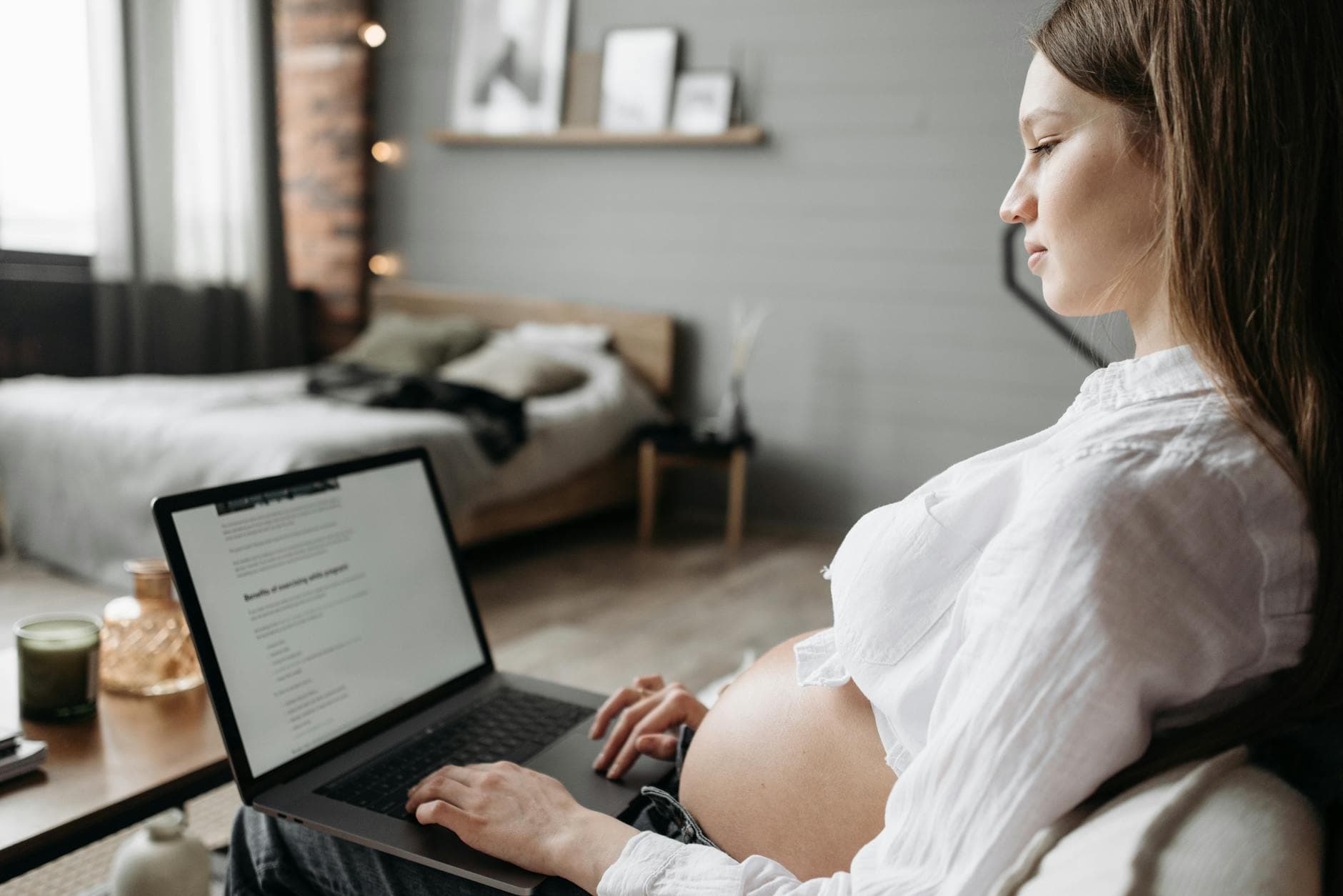 EEOC final rule expands pregnancy accommodation requirements for employers
