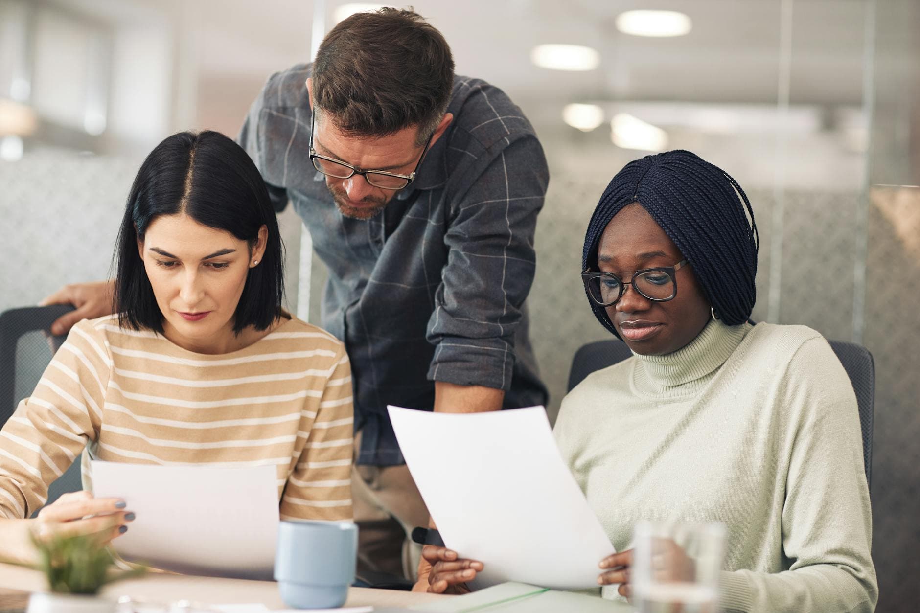 Goldman Sachs says AI adoption depends on redesigning workflows for verification