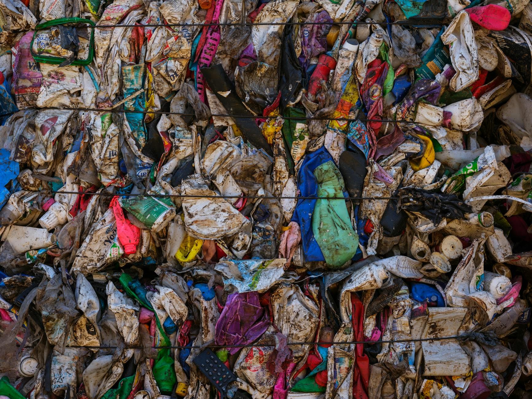 Recycled Polyester Leggings Promise Less Sustainability Than They Claim