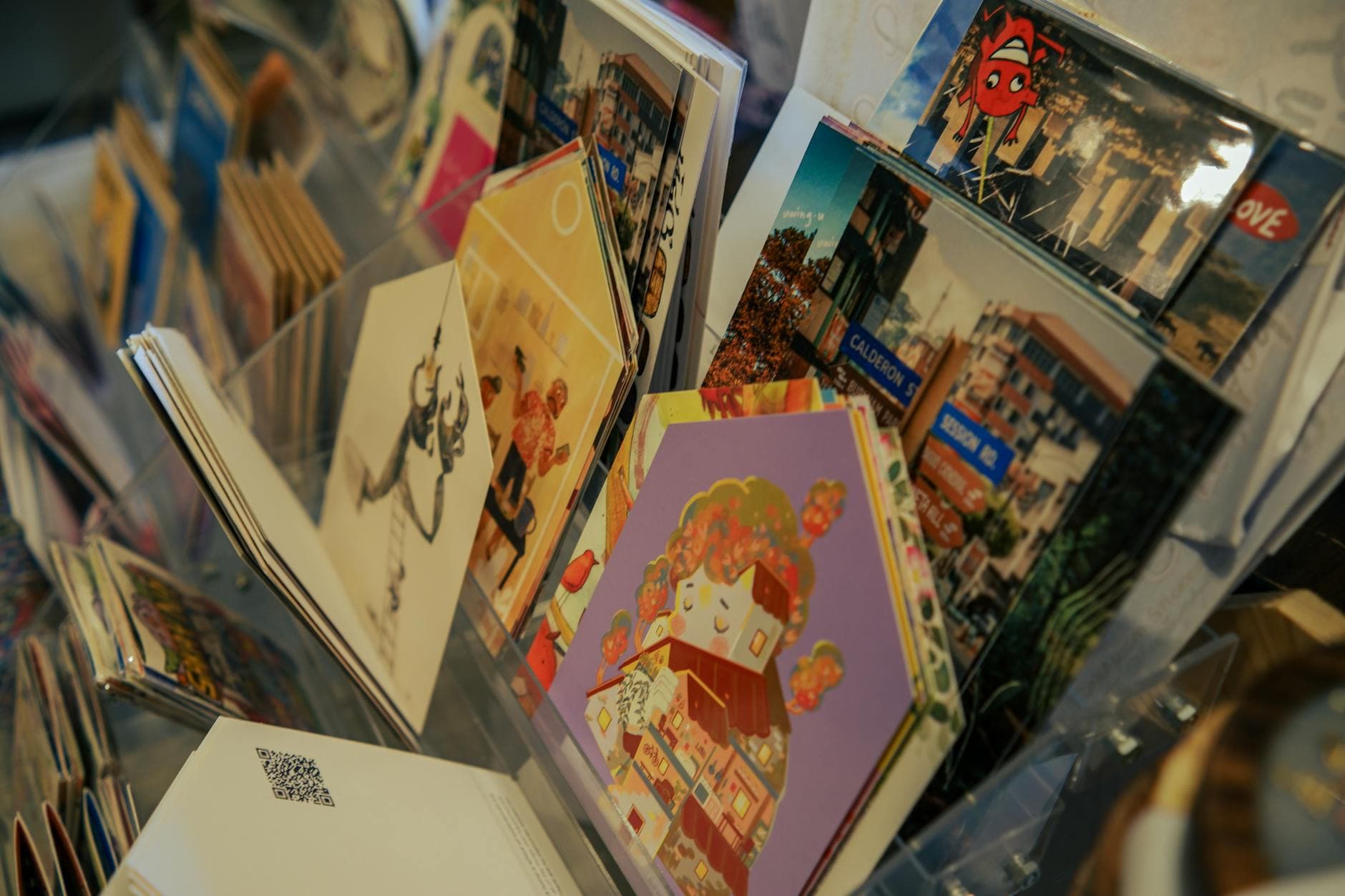 Castle Rock seeks postcards, videos for 2076 time capsule