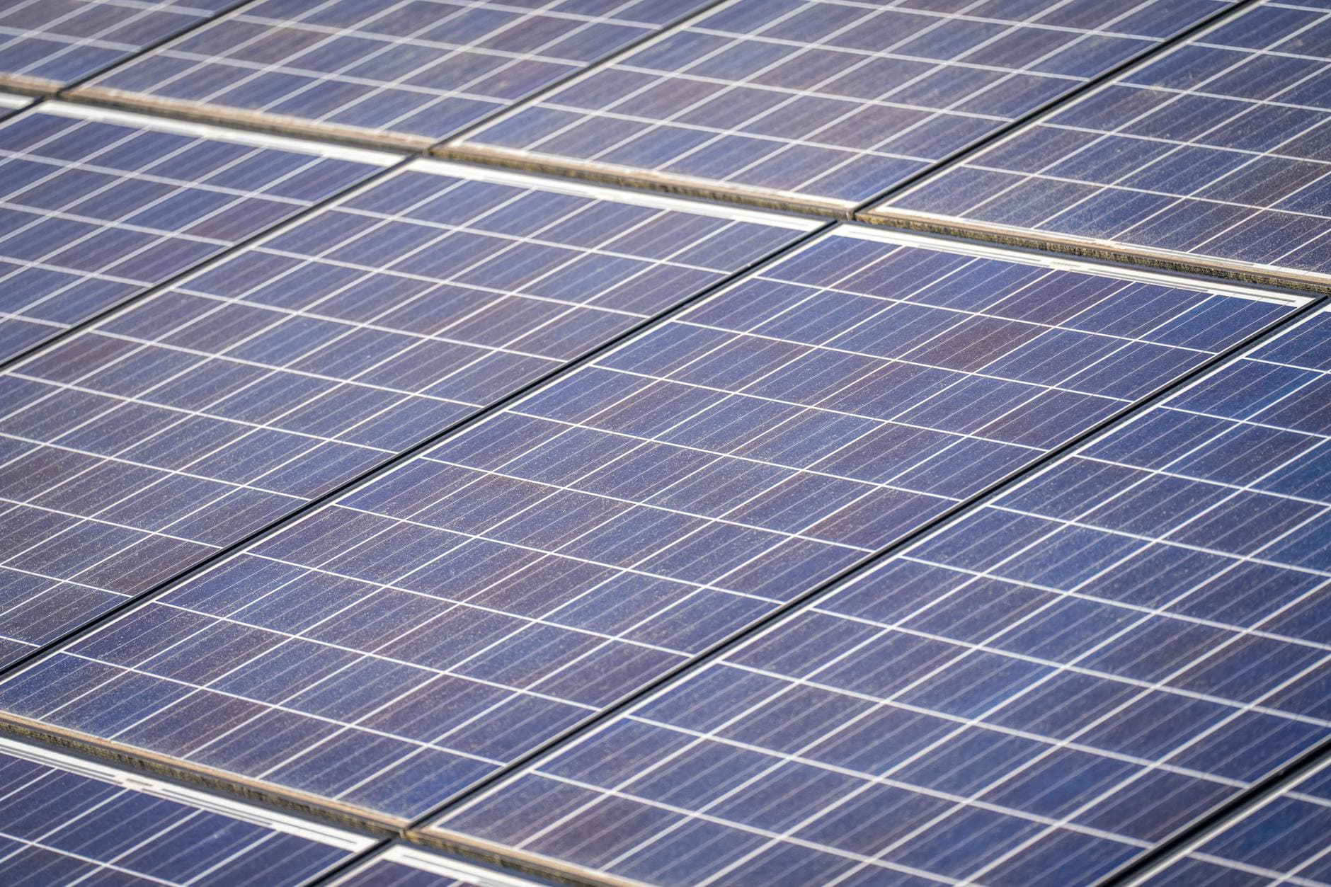 Public hearing set for proposed 149-megawatt solar project in Vinton County