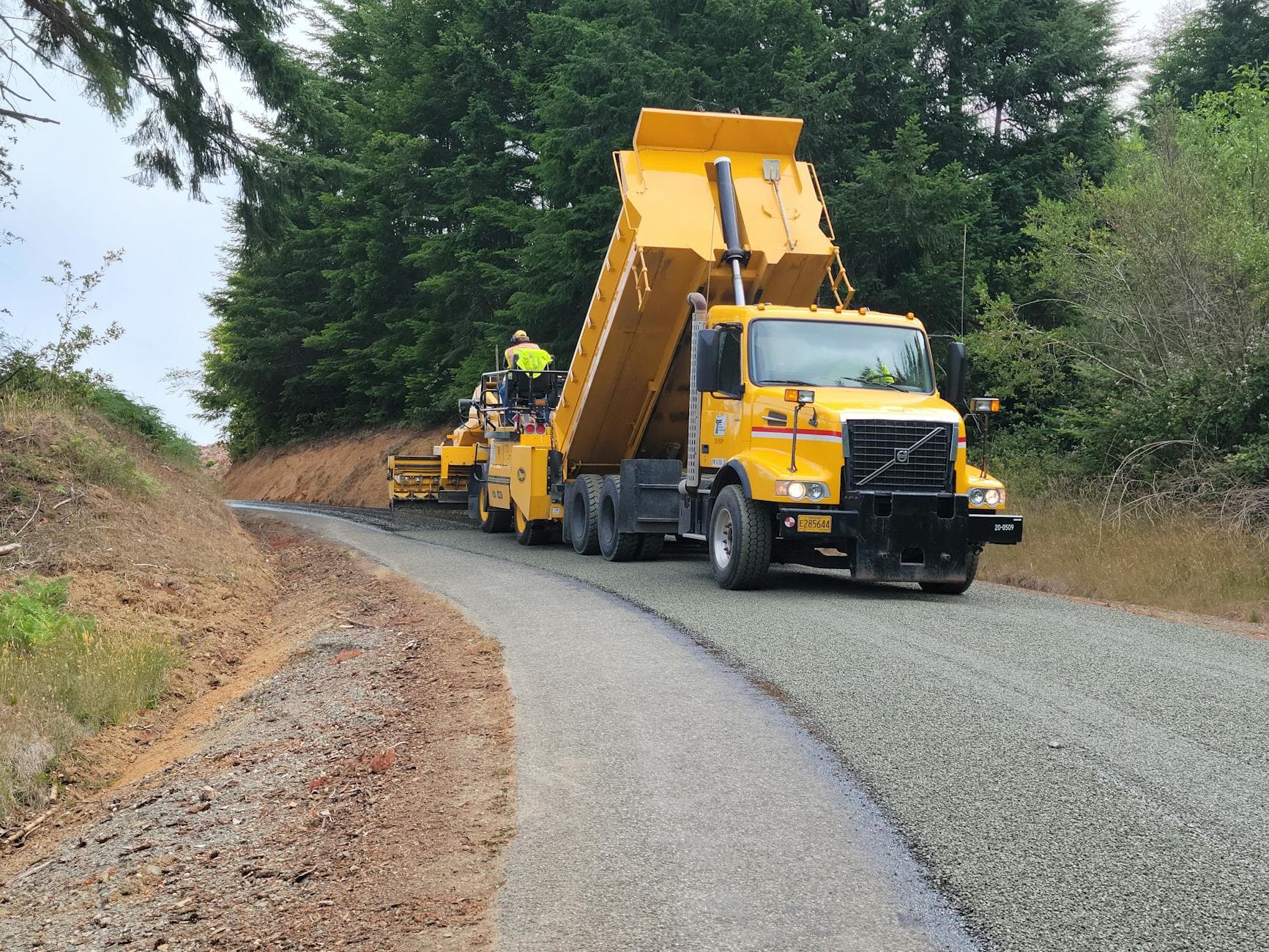 Post Falls approves $6.7 million Seltice Way rebuild with utilities work