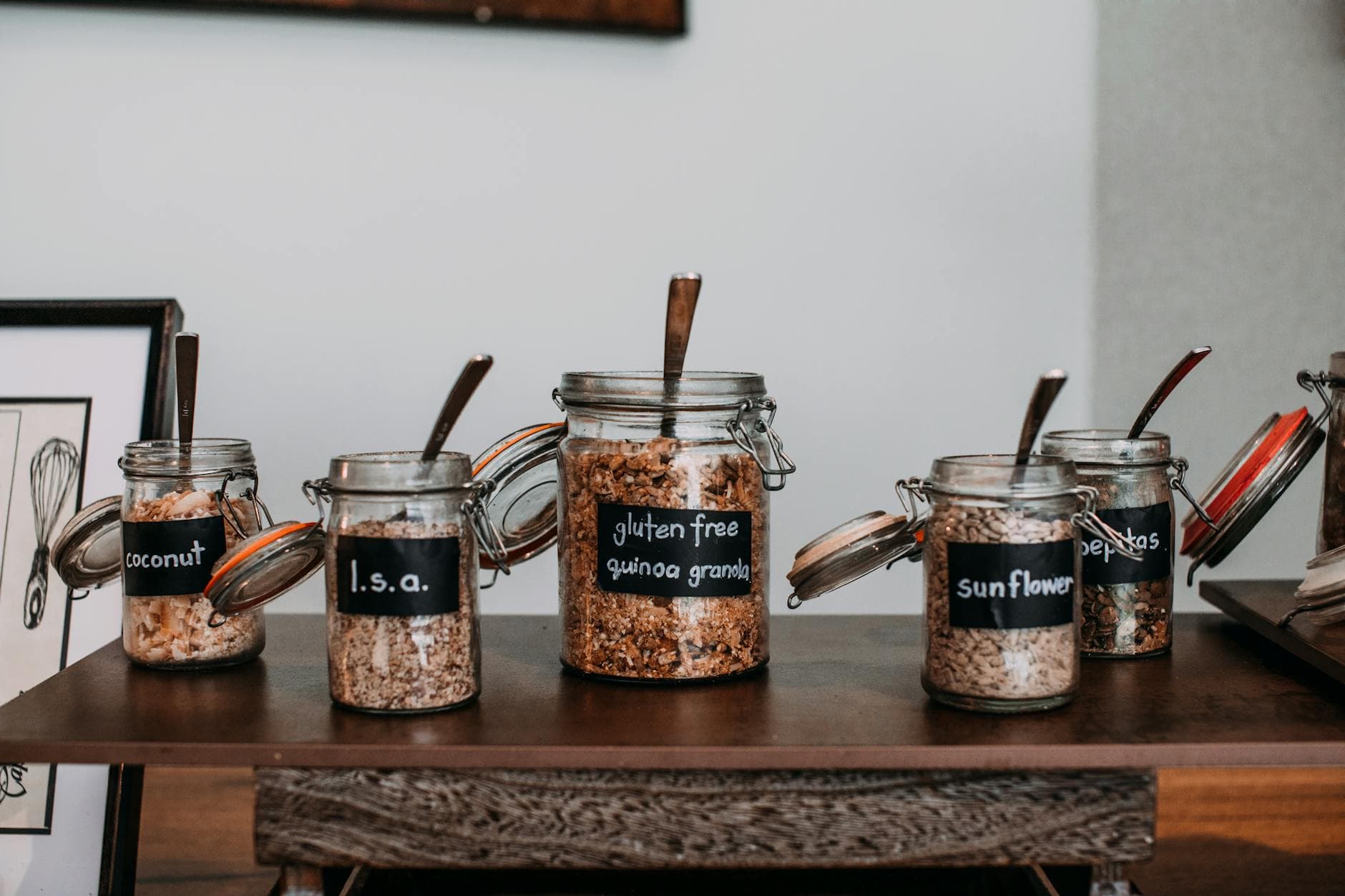 Los Alamos Seed Library Shares Locally Adapted Seeds Year-Round