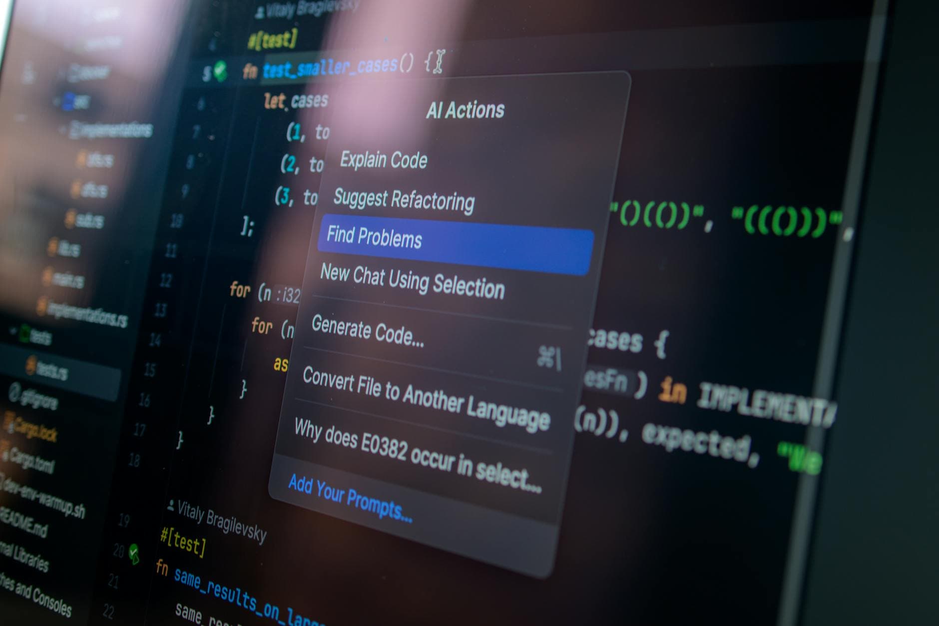 Perforce adds Rust static analysis to QAC and Klocwork release
