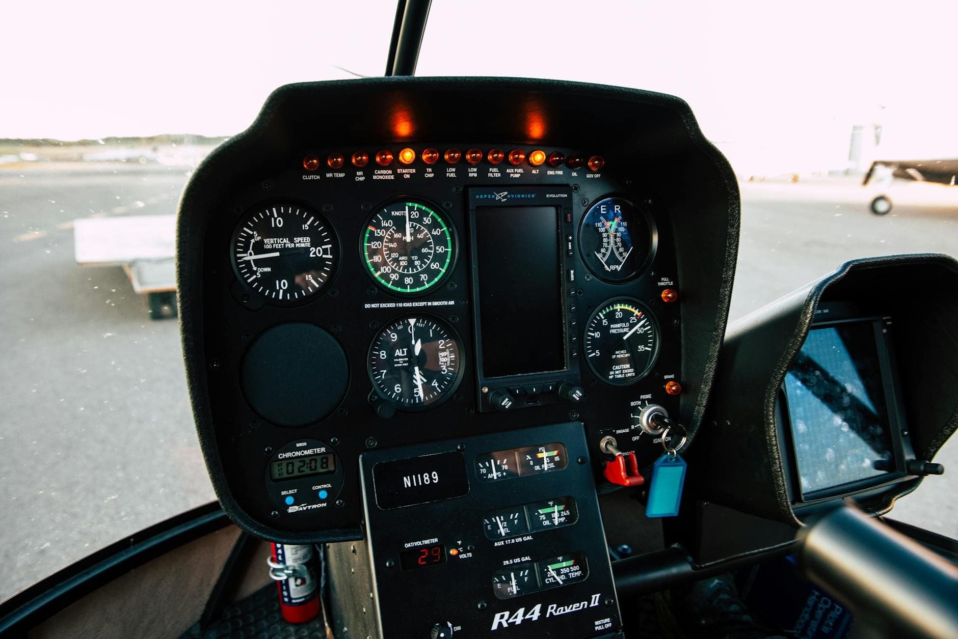 Airbus hires Rust engineer for safety-critical embedded helicopter software