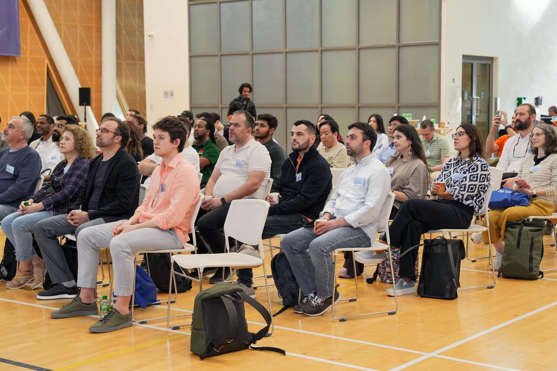 Brunswick taxpayers blast proposed tax hike, demand spending cuts and accountability