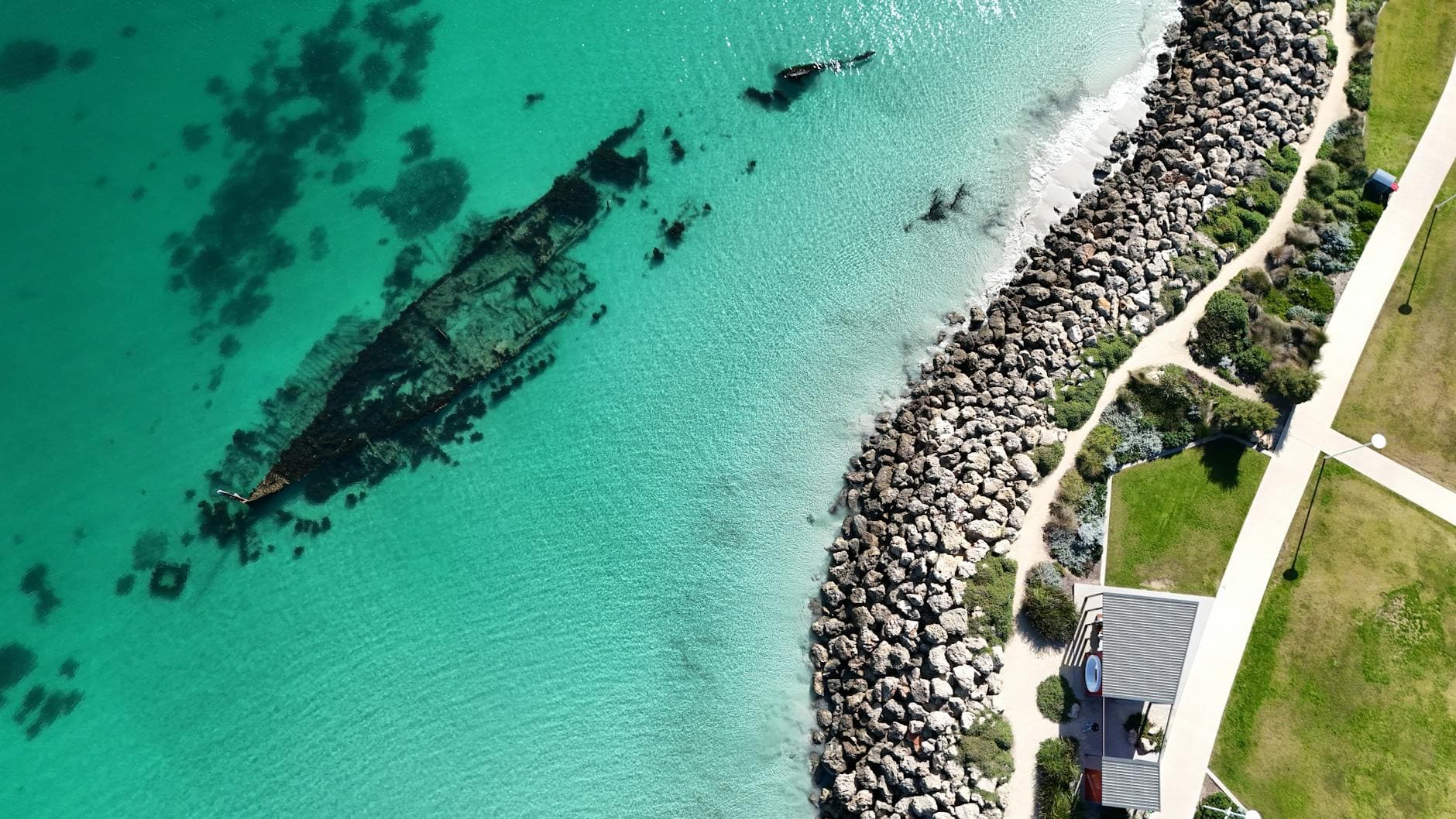 French army drone finds 16th-century shipwreck, deepest ever in territorial waters