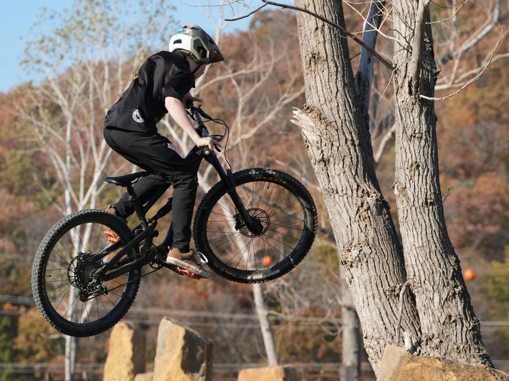 Payson’s Ubuntu Trail brings state championship mountain biking to town
