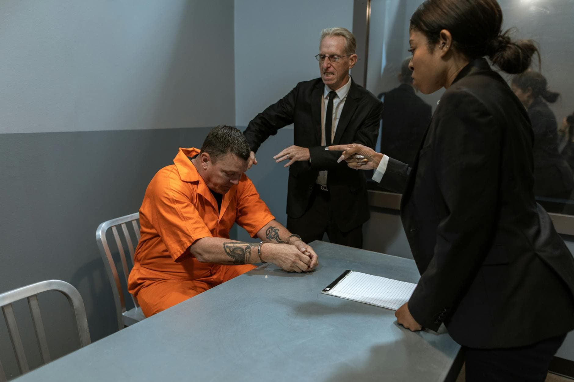 Illinois Man Gets Life for Murder-for-Hire Killing of Portia Rowland