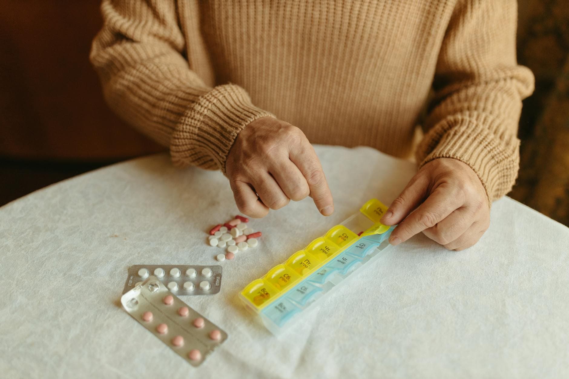 State finds caregiver stole opioids from Hermantown senior residents