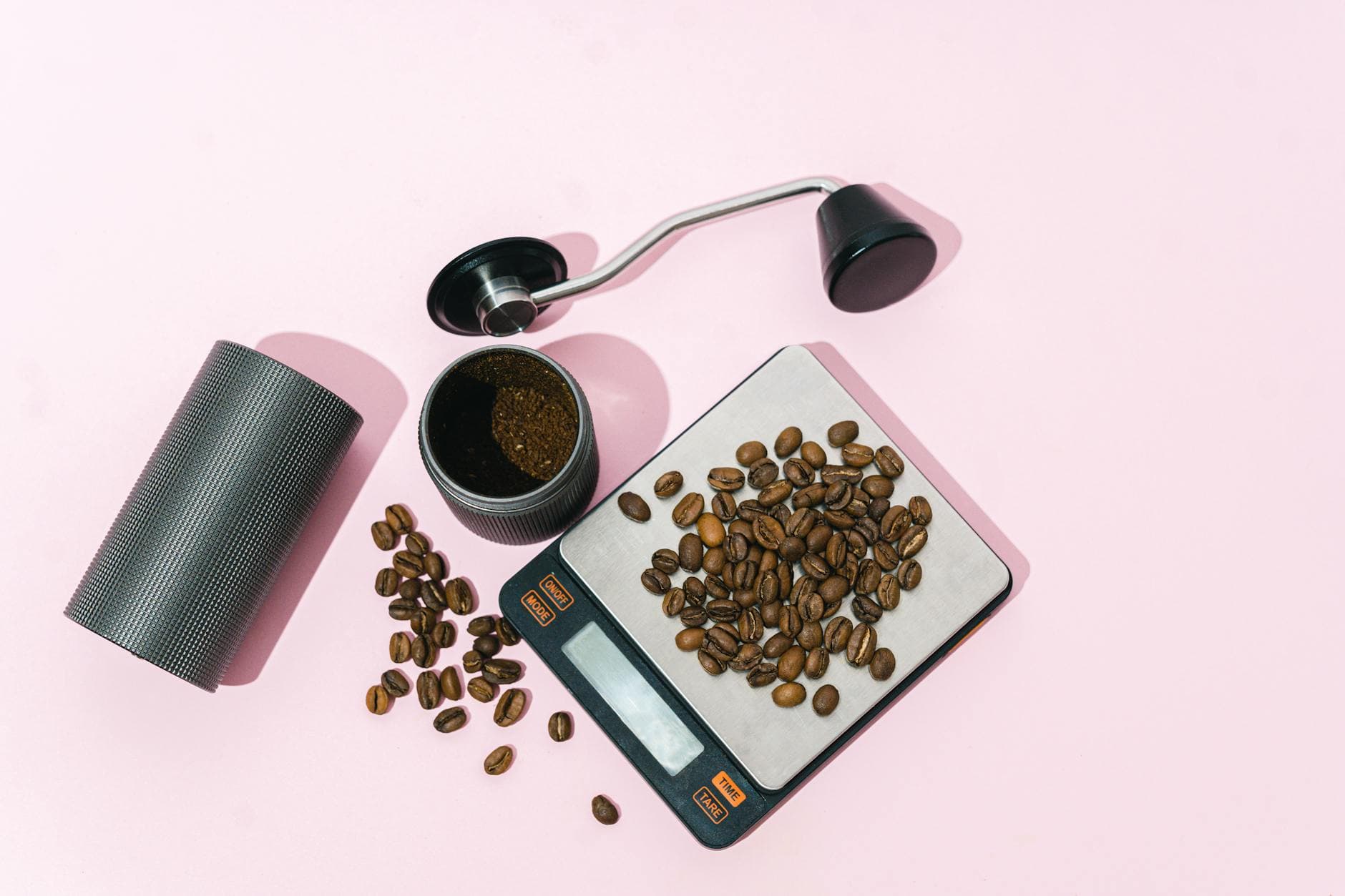Rising coffee prices add inflation pressure amid weather shocks and tariff fears