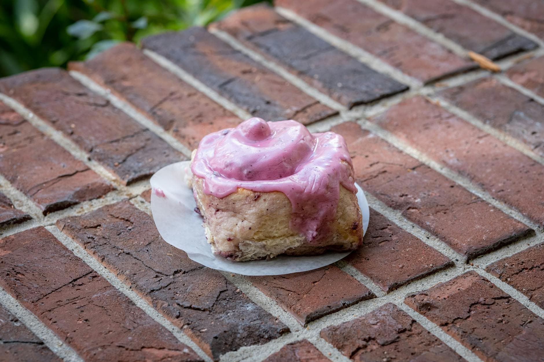 Bright Sourdough Raspberry Lemon Rolls Bring Tangy Brunch Flavor