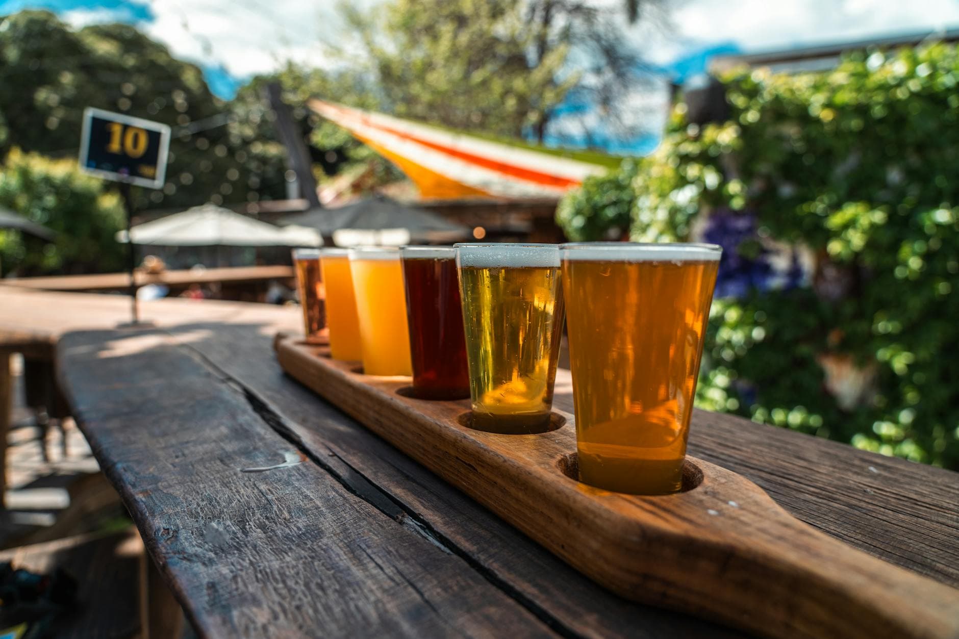 Crafted in Philly returns, brewery tour spans Greater Philadelphia taprooms