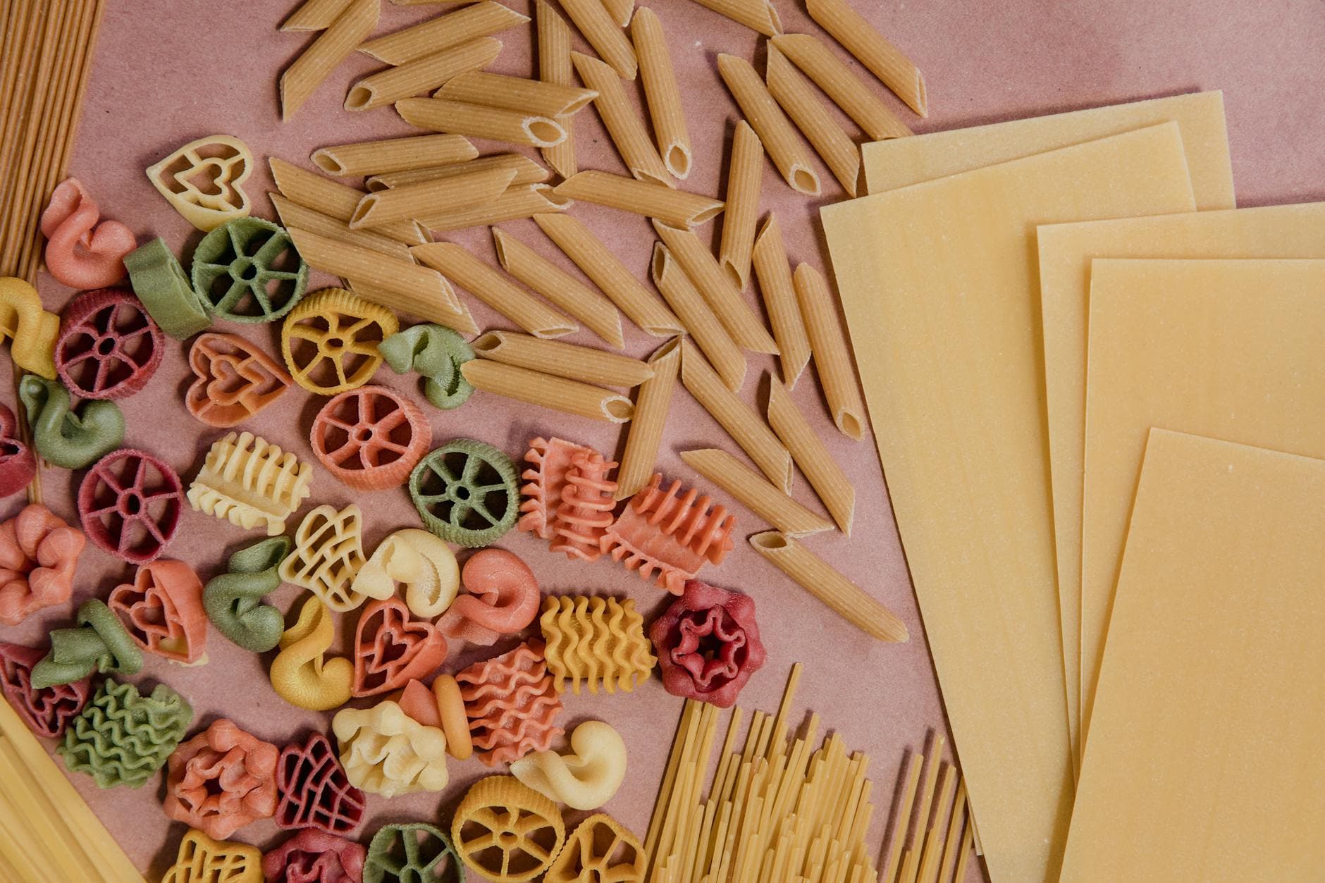 US Slashes Proposed Tariffs on Italian Pasta Imports After Review