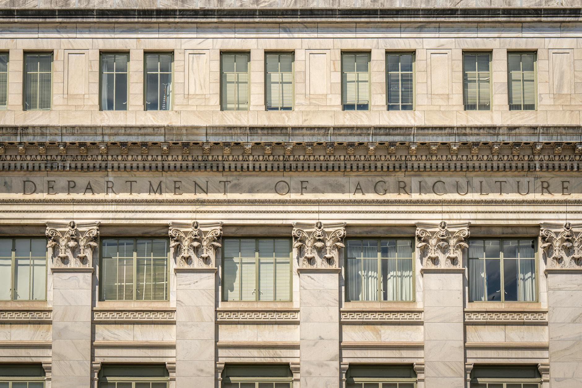 Trump administration rejects women-picked soybean board members, replaces them with men