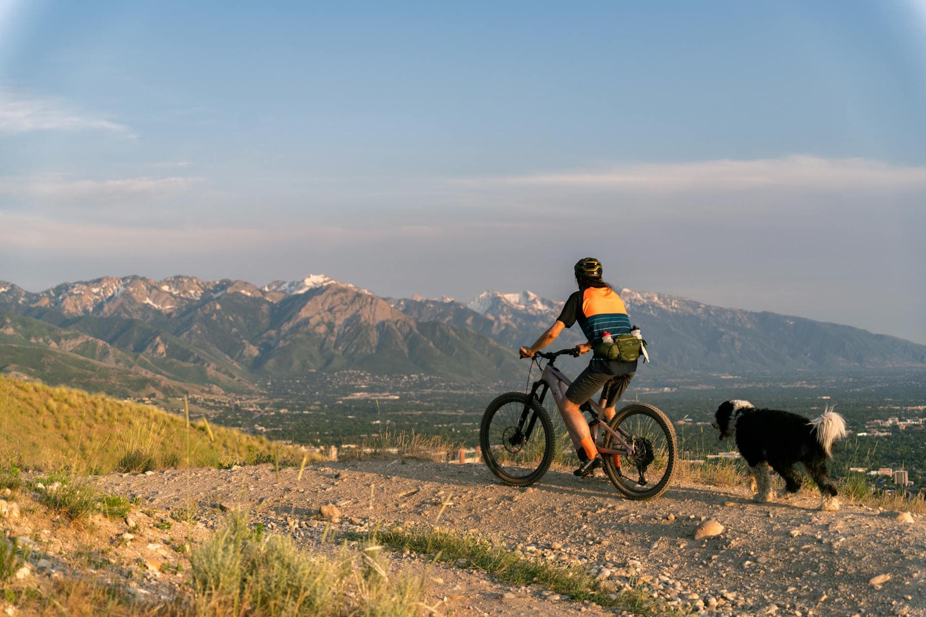Grand County trail updates guide Moab riders through changing conditions