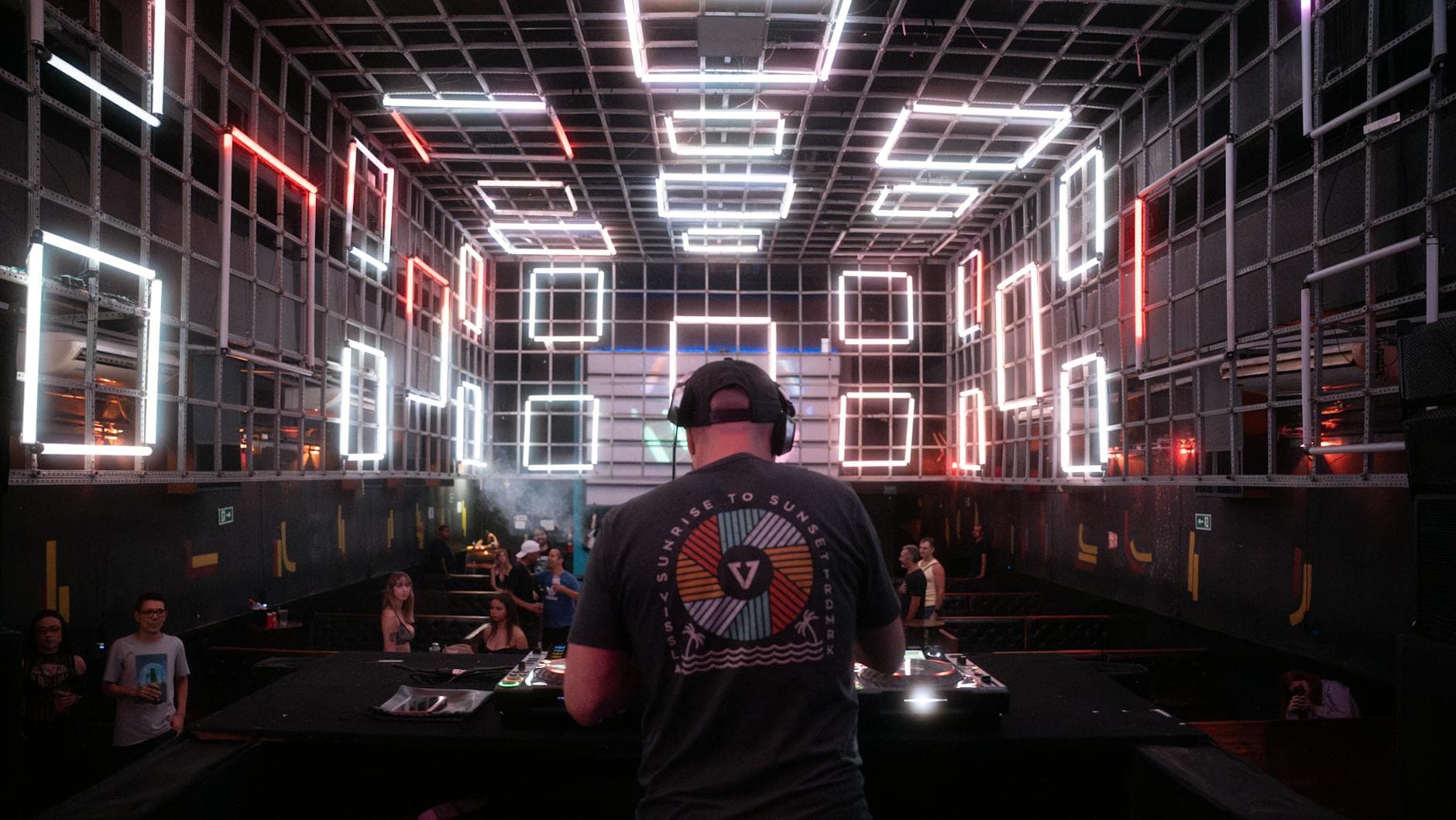 Chicago Minimal Techno Calendar Lists Two Upcoming Nights