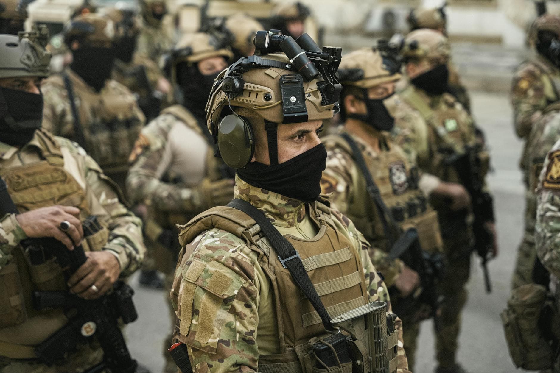 Trump Threatens Troop Cuts in Germany After Merz Iran Rebuke