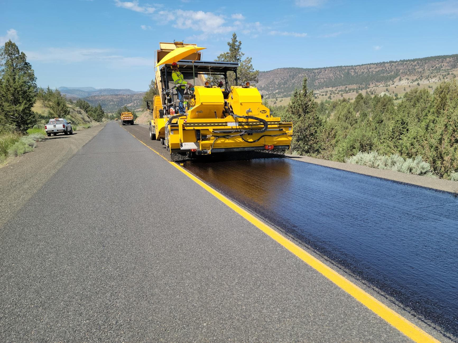 Richardson Grove Highway 101 widening project gets approval to begin