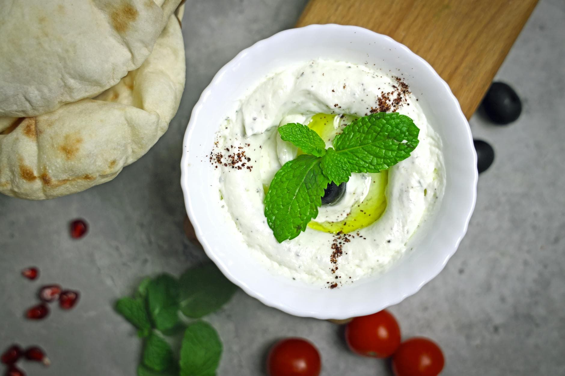 FDA weighs new yogurt standards amid Greek yogurt authenticity debate