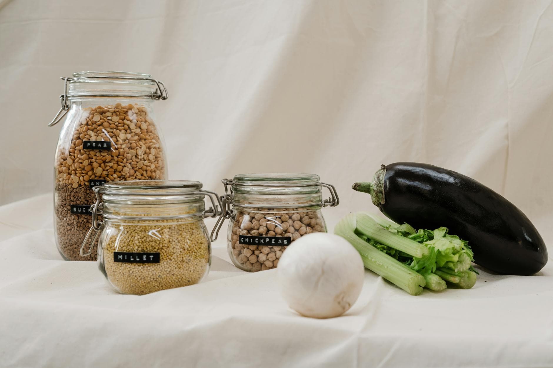 Pulse ingredients market expands as plant proteins drive clean-label demand