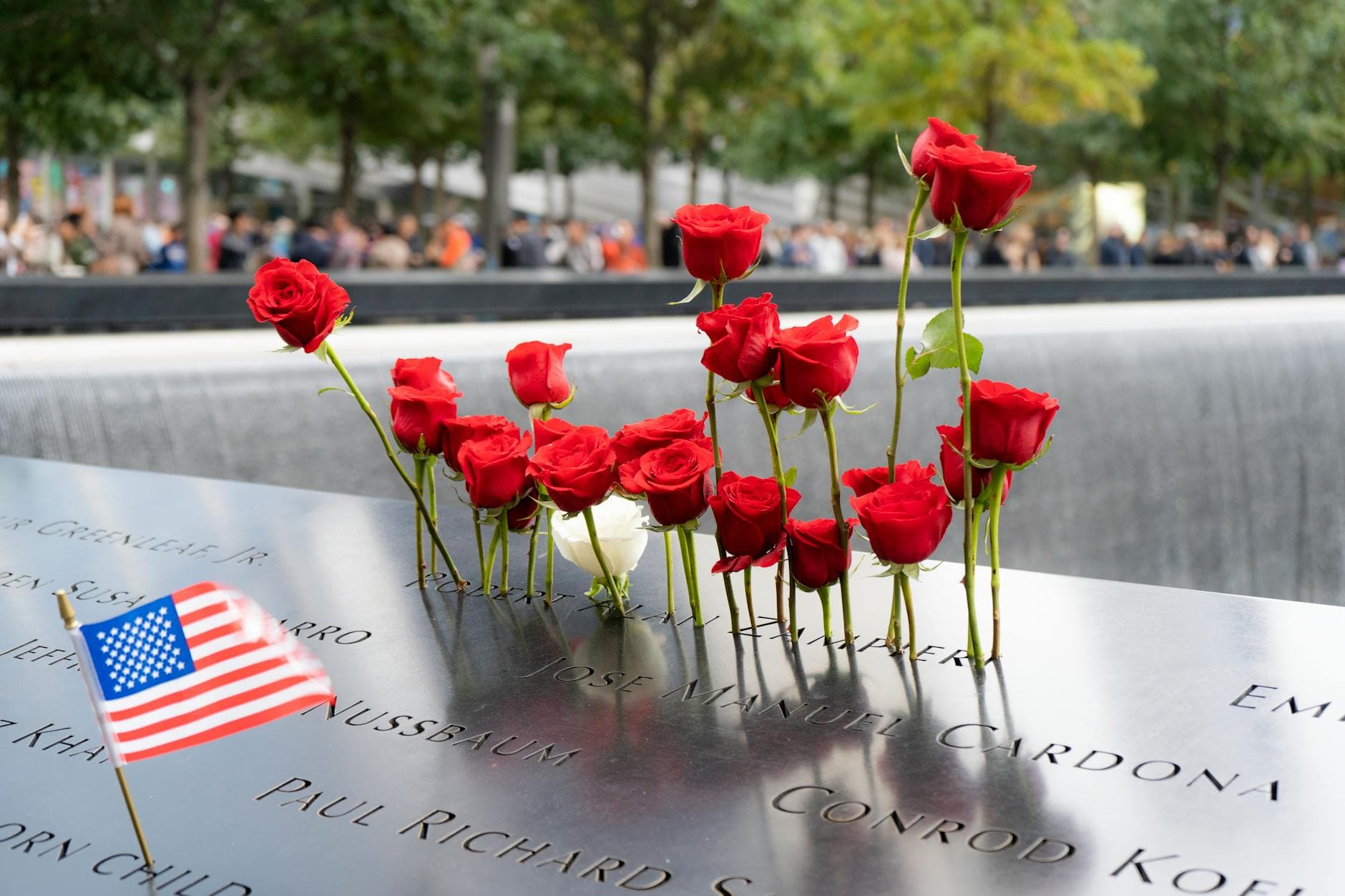 King Charles and Queen Camilla mark 9/11 Memorial, Harlem visit in New York