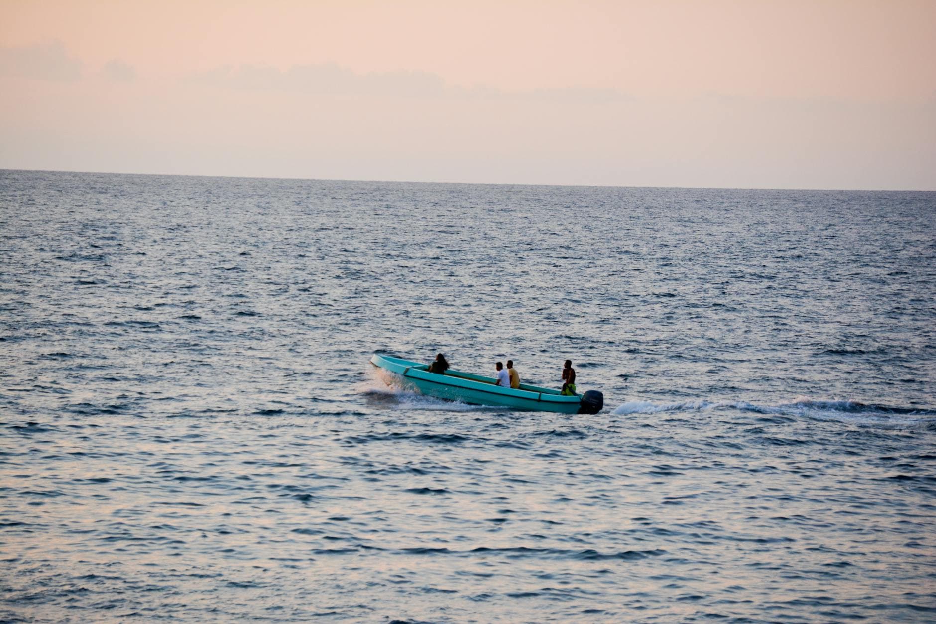 17 migrants die, nine missing after boat drifts eight days in Mediterranean