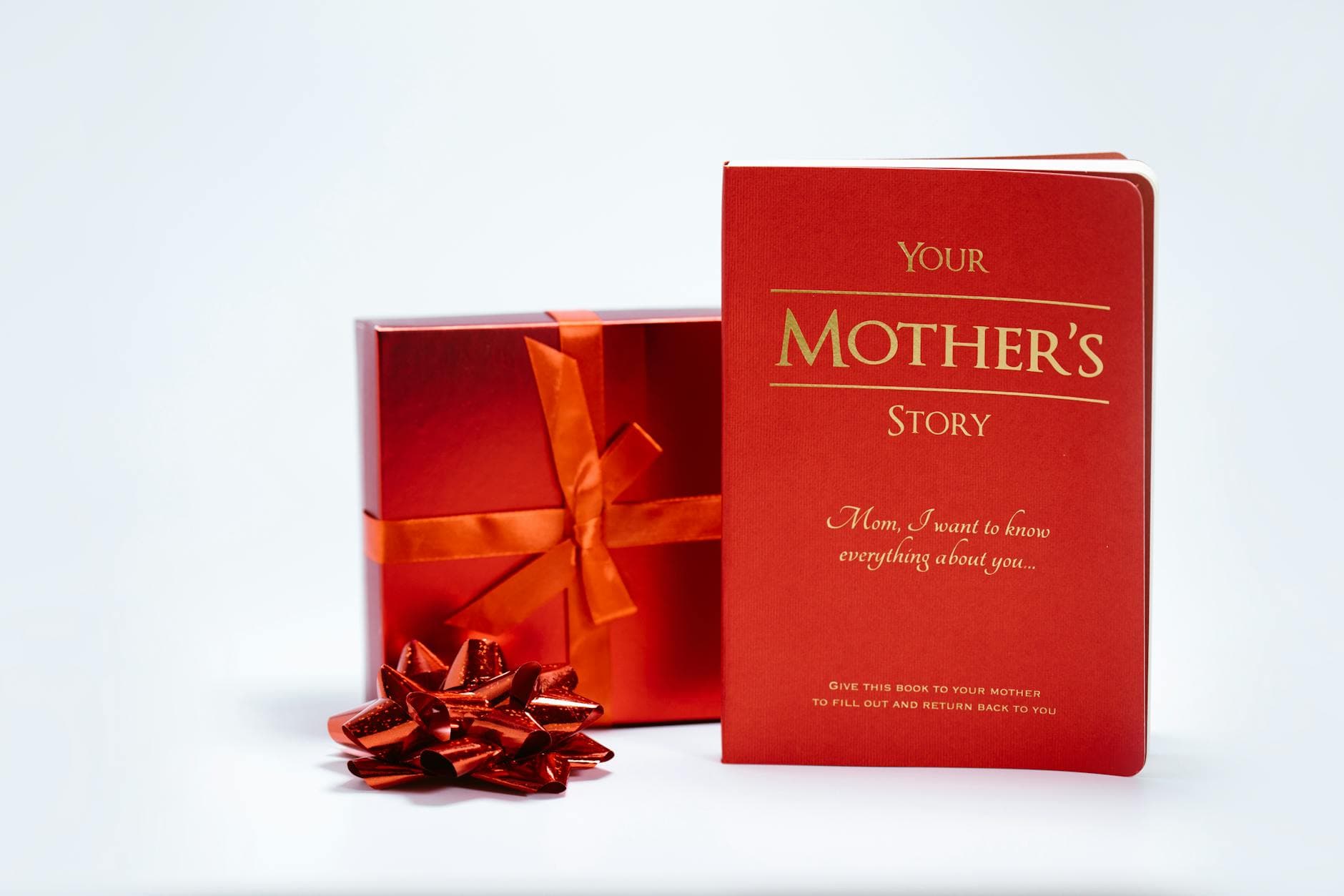 Personalized keepsakes join unique Mother’s Day gift picks as spending hits record levels