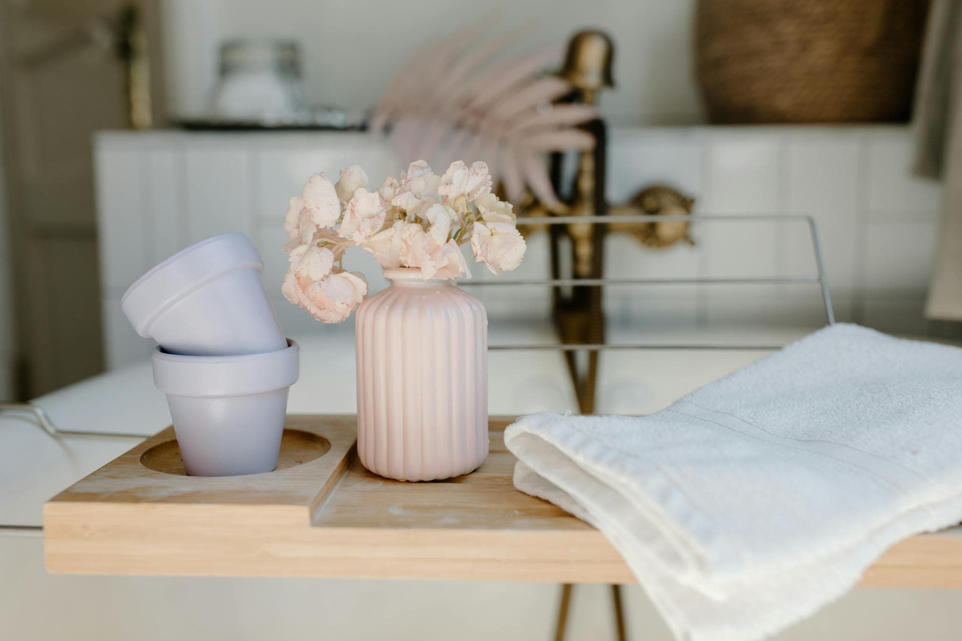 Personalized luxury home gifts to replace cliché Mother’s Day flowers