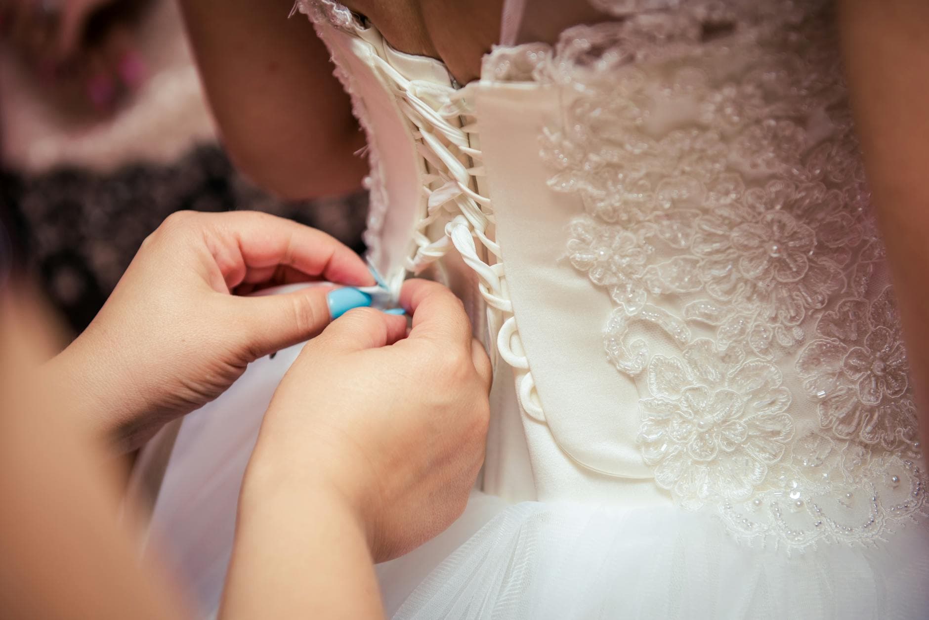Idan Cohen returns with House of Idan, handcrafted bridal for modern brides