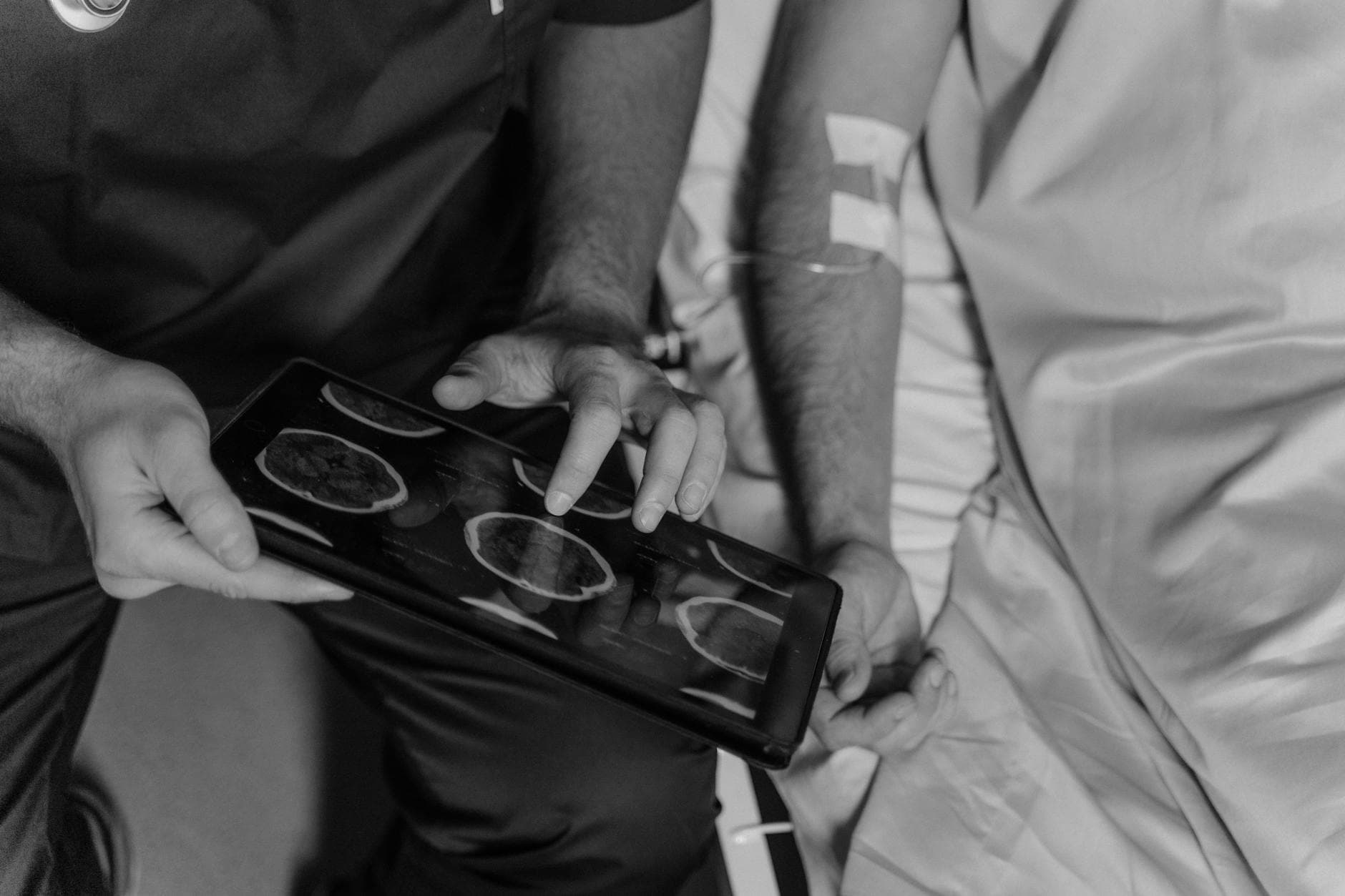 Goldman Sachs leads $150 million Aidoc round to scale clinical AI platform
