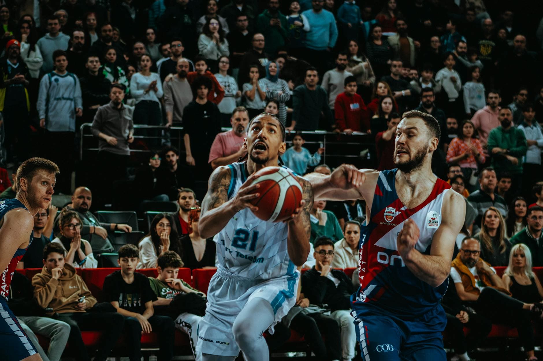 Cade Cunningham and Paolo Banchero each score 45 as Pistons force Game 6