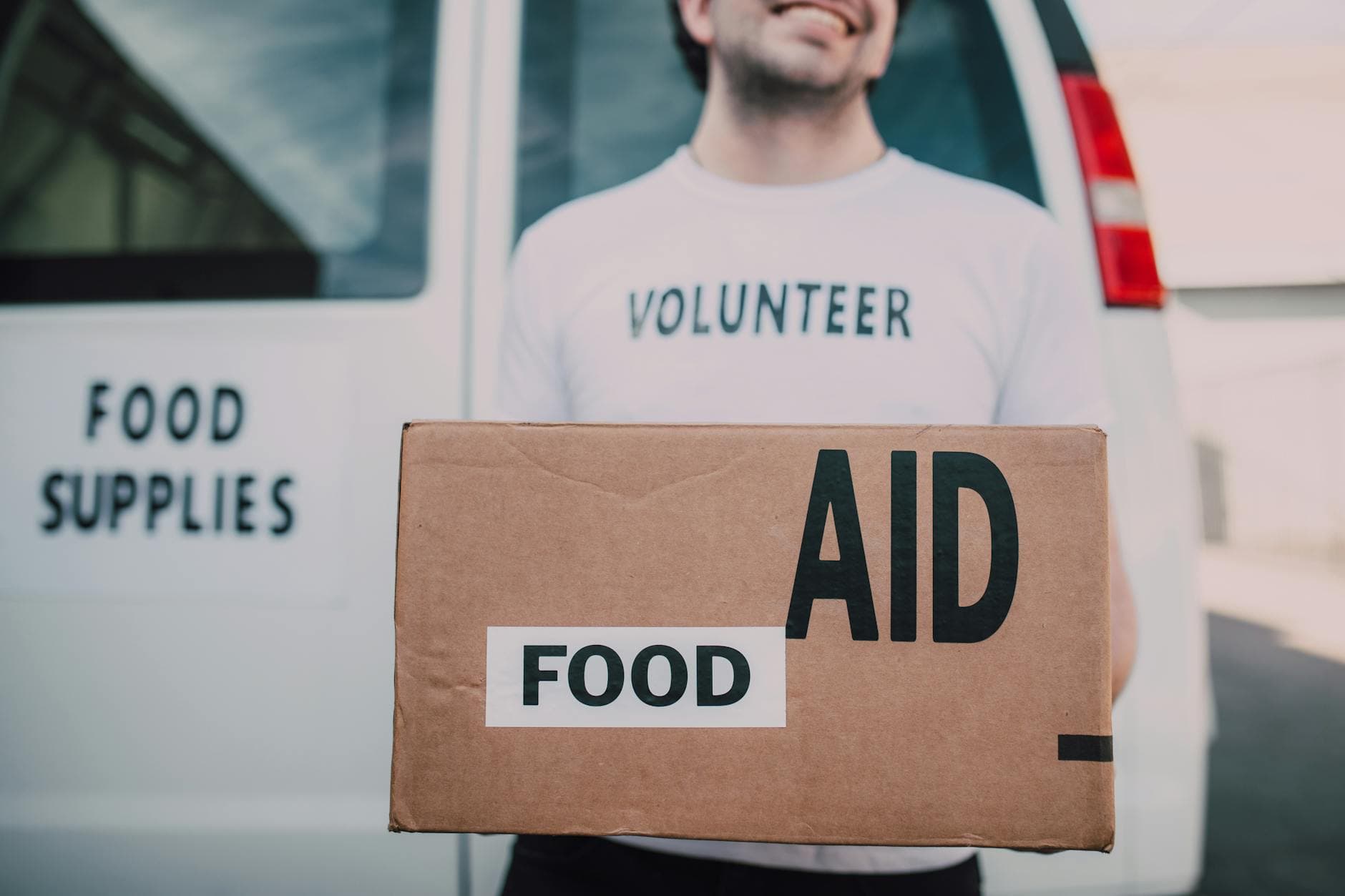 Stamp Out Hunger food drive set for May 9 in Logan County