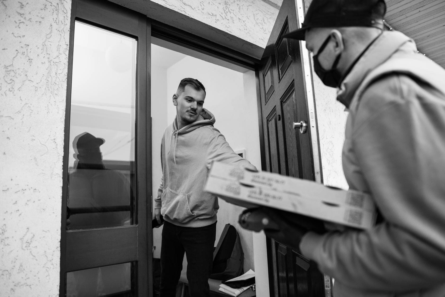Pizza Hut adapts as off-premises dining becomes the new normal