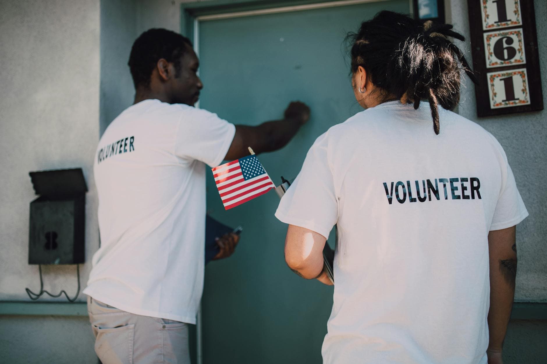 Mary Allen campaign mobilizes Perry County volunteers before May primary