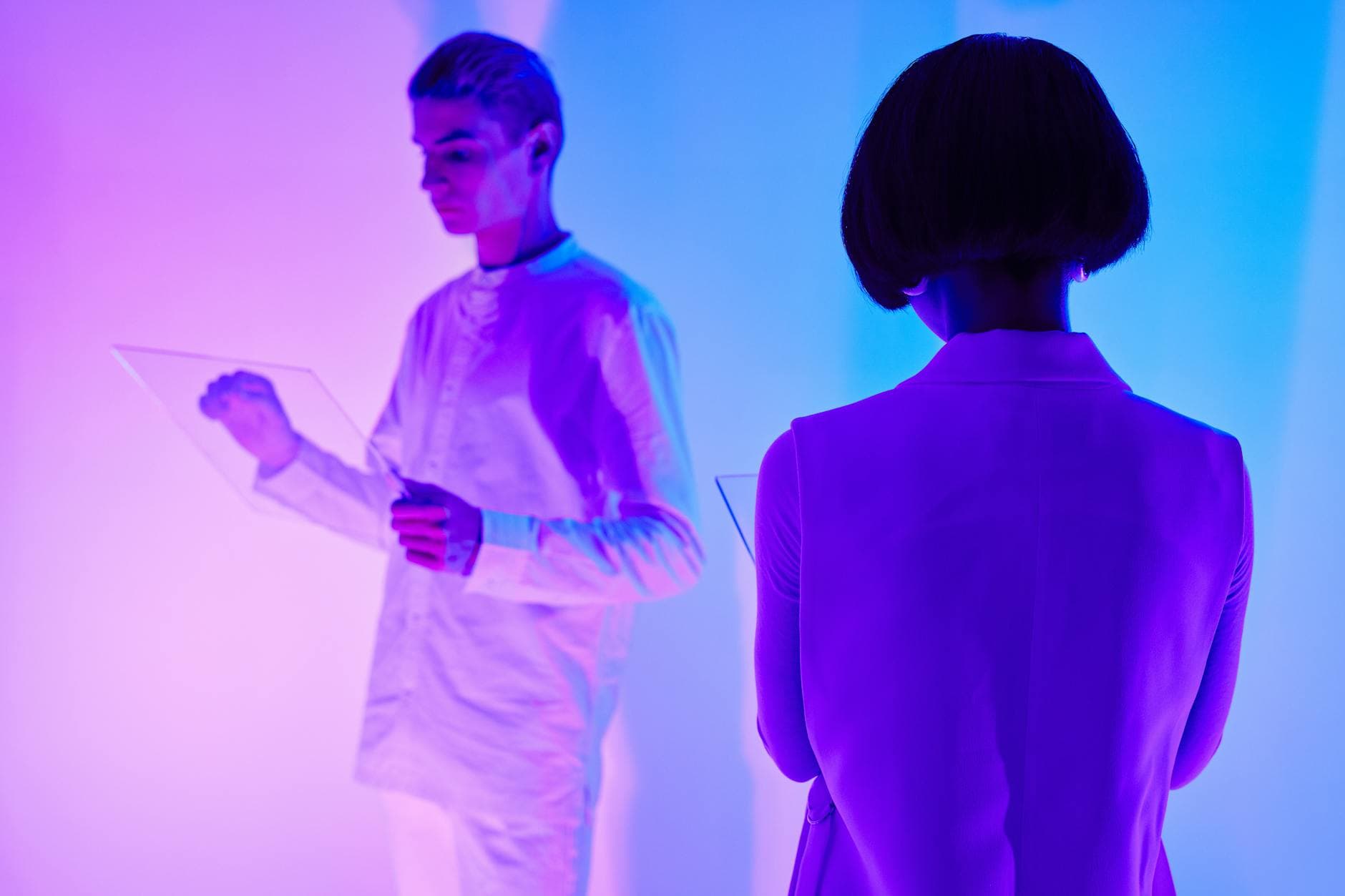 Astra Militarum face Tyranids in Trazyn's season-deciding Warhammer Plus showdown