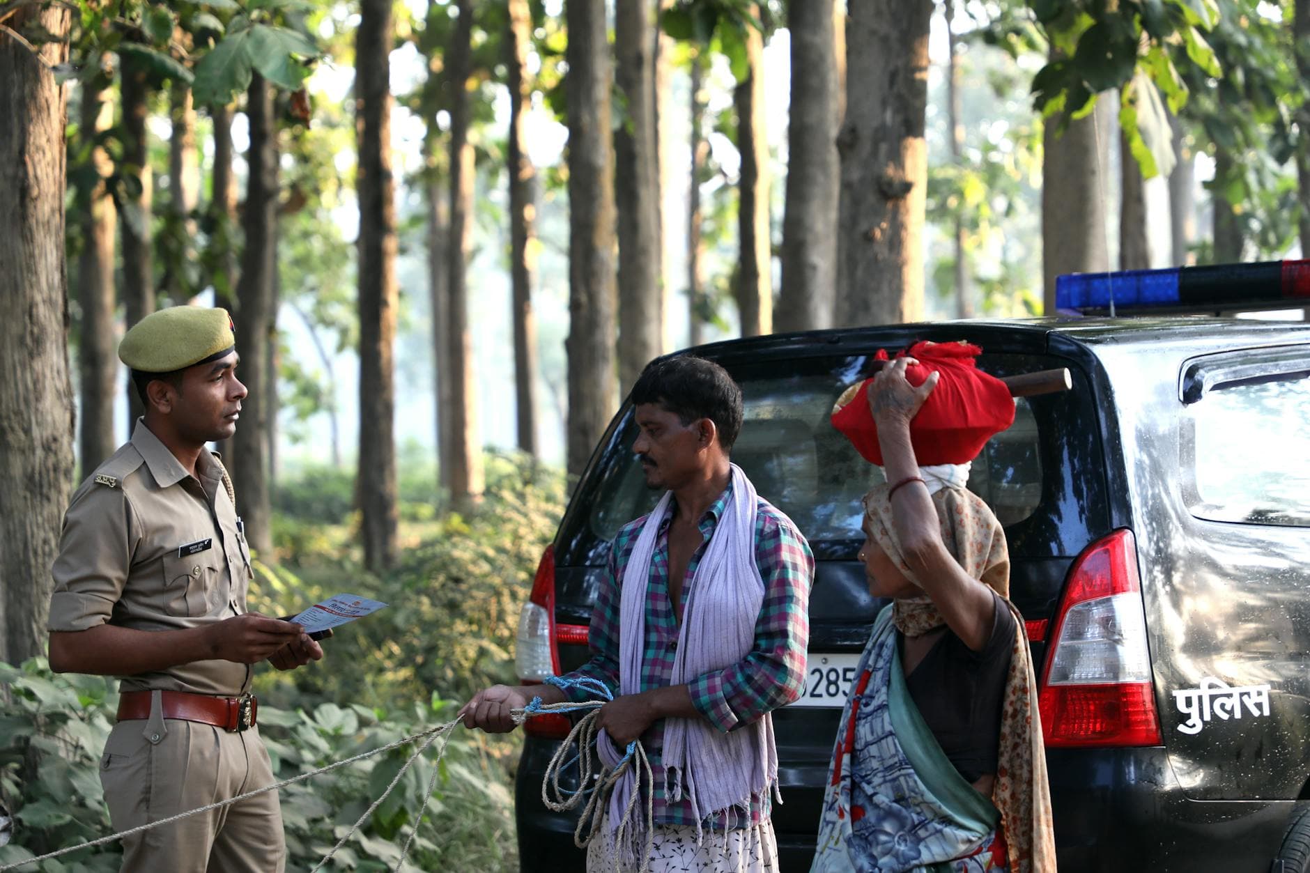 Oregon State Police seek riders filmed on closed Umatilla Forest roads