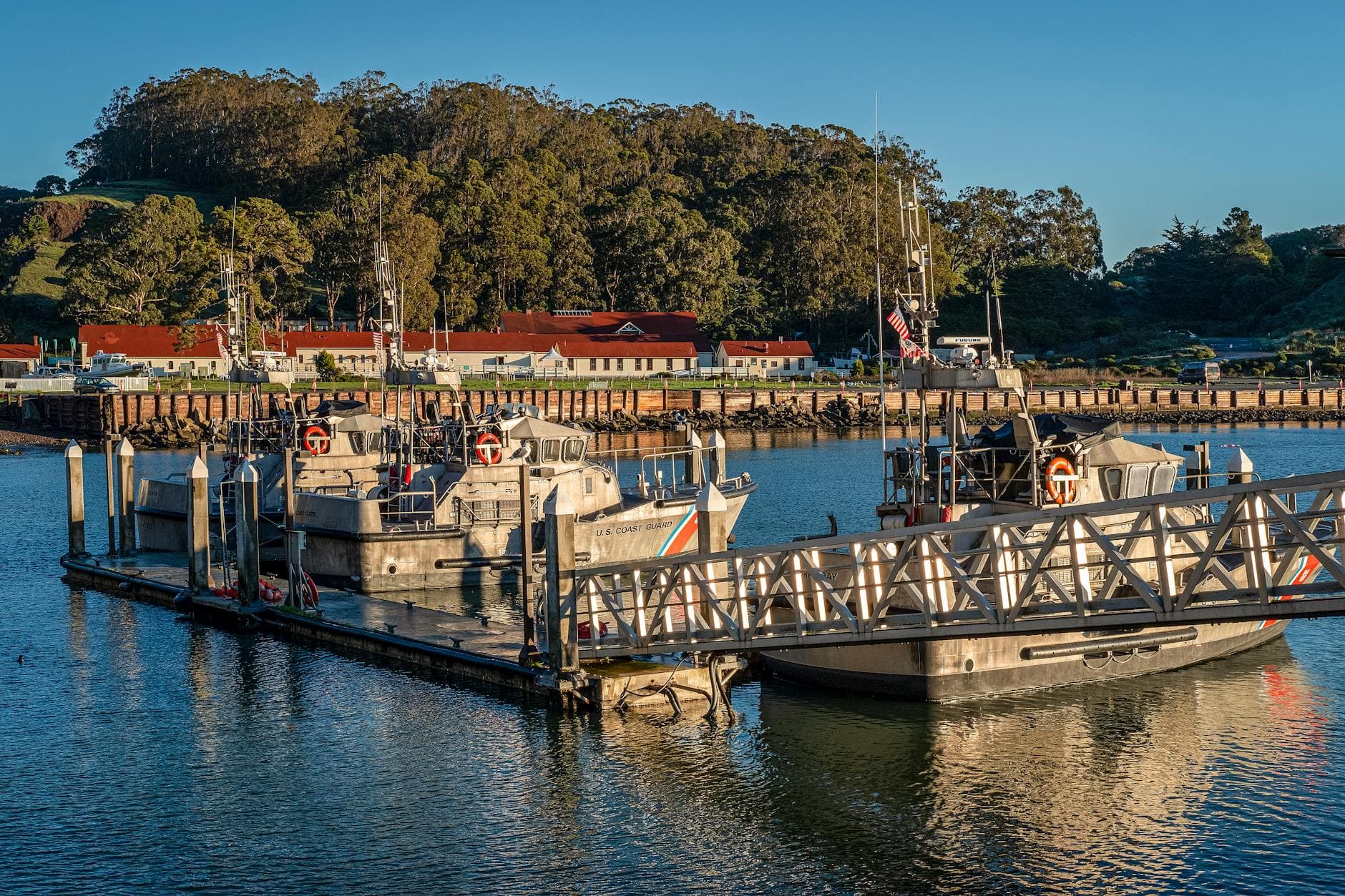 Coast Guard warns of missed paychecks, utility shutoffs as shutdown drags on