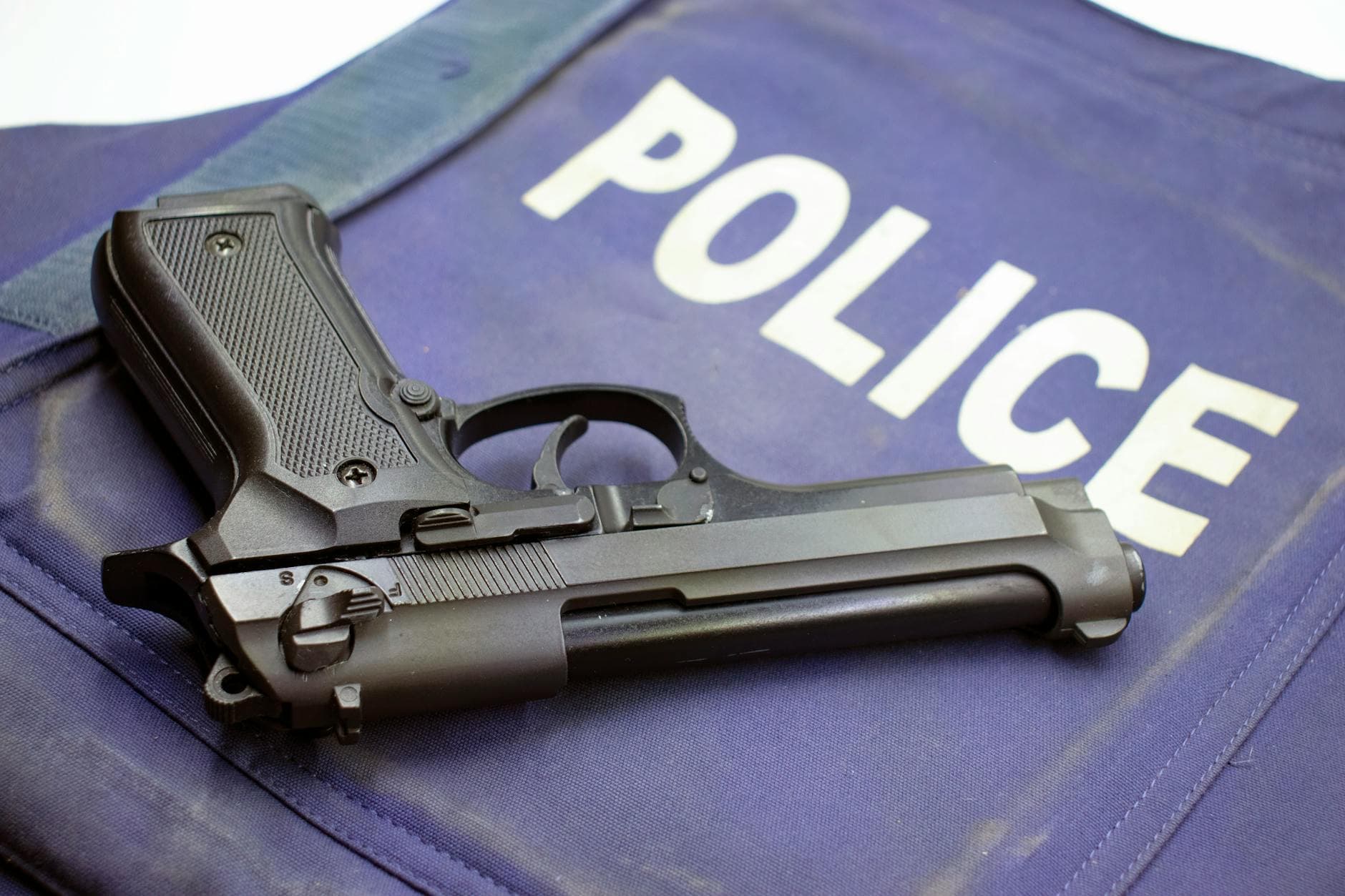 Farmington man faces federal gun charge after undercover sale, prosecutors say