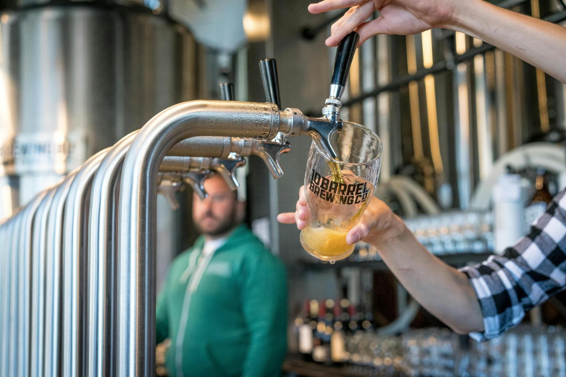 Adams Street Brewery releases rice lager honoring White Sox star Murakami