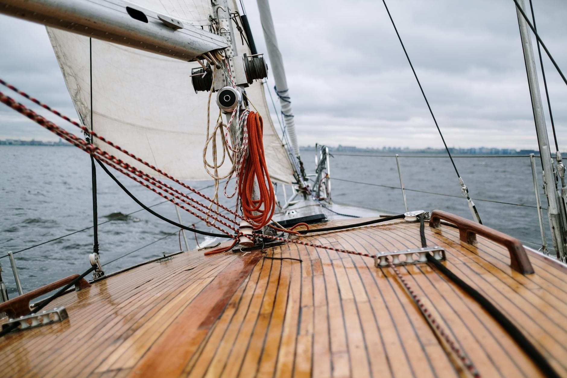 24 ARC cruising hacks to simplify offshore sailing life