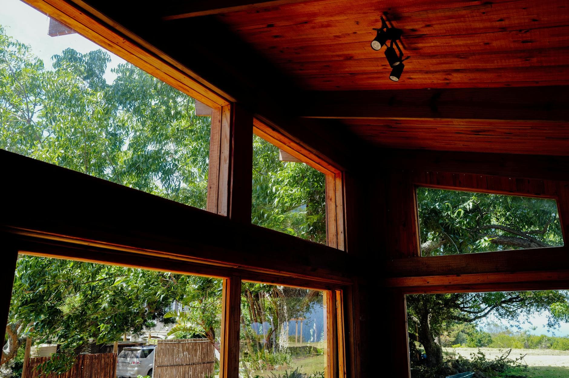 Eco Tiny House’s Klick packs year-round comfort into 161 square feet